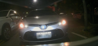 逆向逼車還下車喊讓路！台南女駕駛遭蒐證檢舉...警開罰900元