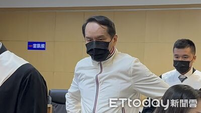 快訊／常如山遭控性侵限制出境出海　愛爾麗：將對不實誣指採取行動