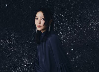 「最神秘玉女掌門人」 行蹤成謎　丁噹大膽翻唱她金曲