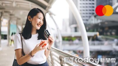 萬事達卡調查：逾半民眾青睞雙幣卡  73％擁有日圓卡