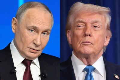 末日時鐘倒數！美俄「最後核武條約」今失效　全球恐陷失控軍備賽