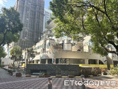 昔日推手變債權人！　七期希臘式商場2.5億法拍藏地雷