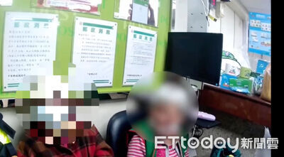 「洗腳機能消除全身疲勞」婦人領36萬買2台　警及時攔阻