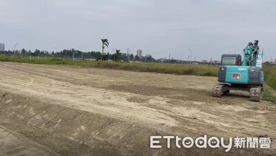 南科首間藏壽司來了！　西拉雅大道640坪基地曝光