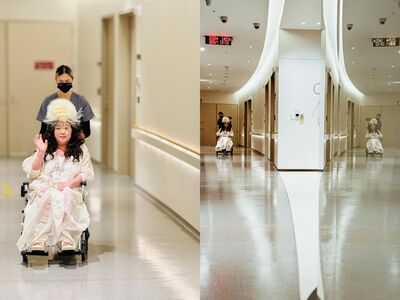 陳文茜怒吼：我死了，讓你也死一次！忍肉體磨難喊話「沒憐憫心」