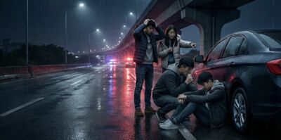 新北男突抽搐「手腳僵直、嘴歪」送醫不治　供毒的損友被起訴