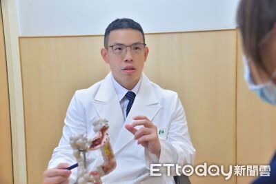 男愛吃加工食品　「頭暈、爬樓梯喘」竟已腸癌晚期