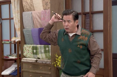 馬國賢疼媳婦被讚暖男公公　「私下是寵妻魔人」婚後真實生活公開