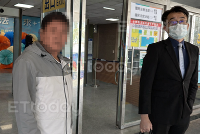 獨／漁船涉勾斷台馬第二海纜線　船長首開庭喊冤：根本沒碰到