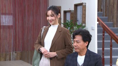 八點檔女星砸6位數為戲治裝！　合體57歲資深男星…曝前輩私下暖舉