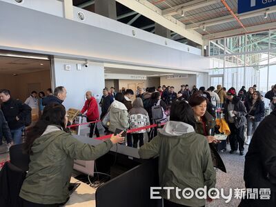 上海居民赴金馬旅遊有望　迎新客金門小三通運能待強化