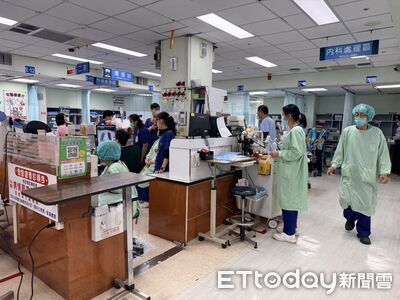 1999專線全天守候+垃圾清運不漏接　屏東縣府春節服務不打烊