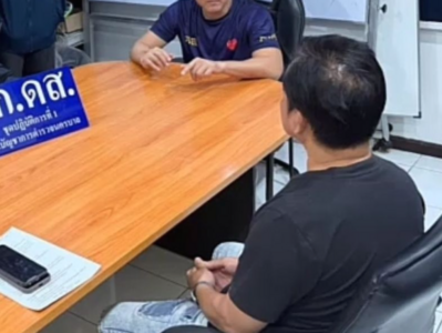 泰女大生搭計程車「再睜眼已全裸」！遭運將撿屍　載去旅館性侵