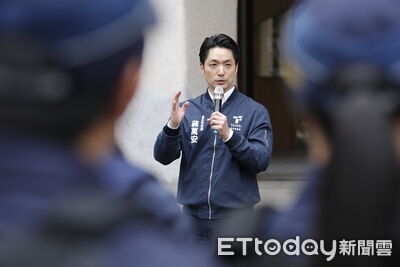 被點名2028卻不急出手 藍營人士解析蔣萬安「真實個性」的政治節奏