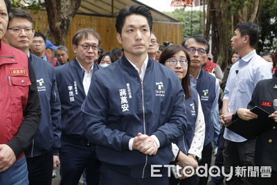 怎防鼠患？大安區爆漢他病毒死亡　蔣萬安：台北進行地毯式清消