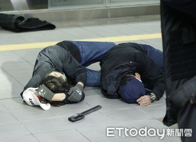 民眾嚇壞!新北維安簡訊漏標「演練」 蔣萬安緩頰:事先有說明