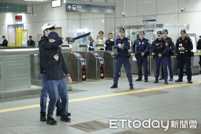 無差別攻擊敲警鐘 交通部拍板4作為:導入AI監控預警
