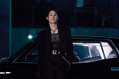 吳建豪偶像過世情緒潰堤！　「舞廳跳舞整晚」回家崩潰大哭