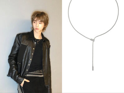 CORTIS珠寶愛牌登台　FOPE貴金屬手環、項鍊有神奇彈力