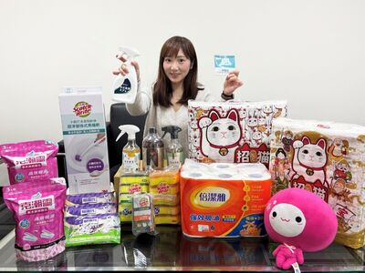 年前大掃除不再拚體力！電商祭清潔好物3折起　同步揭「三省」趨勢