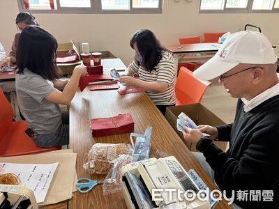 發錢了！嘉義竹崎鄉5000元振興金　2/6起發放