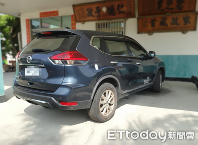 嘉義法拍會日產休旅車競標激烈　底價13萬喊到28.2萬成交