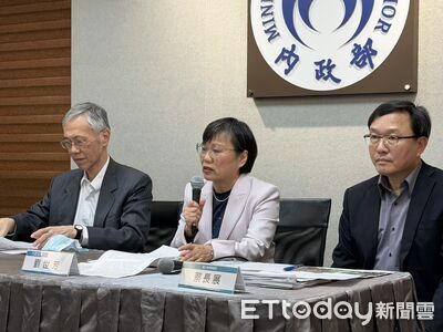 劉世芳不提供李貞秀密等檔案 內政部再列法條佐證可不備詢