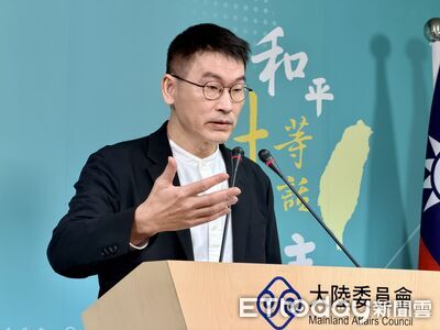 陸開放上海陸客赴金馬　梁文傑：先限制後開放「還要我們感恩？」