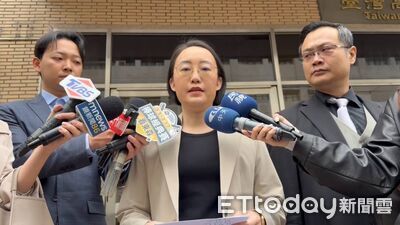 徐巧芯大姑劉向婕鞠躬道歉！「已寄離婚協議書」切割丈夫杜秉澄