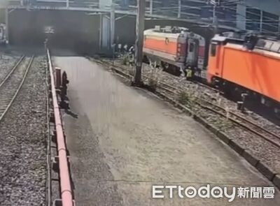 七堵調車事故「人員未到齊」釀禍　台鐵揪3疏失擬懲處6人