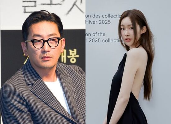 ▲河正宇爆結婚。（圖／CFP、翻攝自IG）