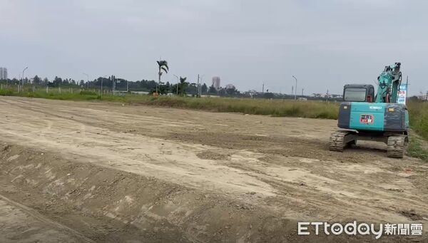 ▲▼     善化        。（圖／記者張雅雲攝）