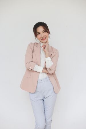 ▲徐千京與尹昭德在《豆腐媽媽》中搭檔演出。（圖／民視提供）