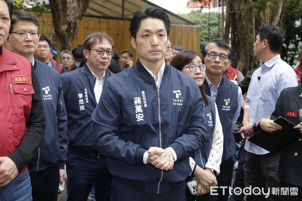 ▲▼台北市長蔣萬安視導跨縣市多捷運車站無差別攻擊危安實兵演練。（圖／記者湯興漢攝）