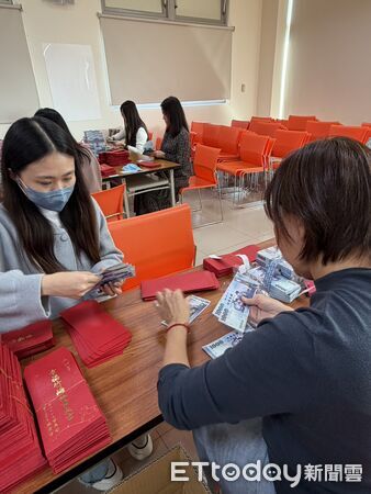 ▲▼ 幸福大紅包來了！竹崎鄉「馬上幸福、馬上有錢」　5,000元振興金2/6起有感發放  。（圖／竹崎鄉公所提供）