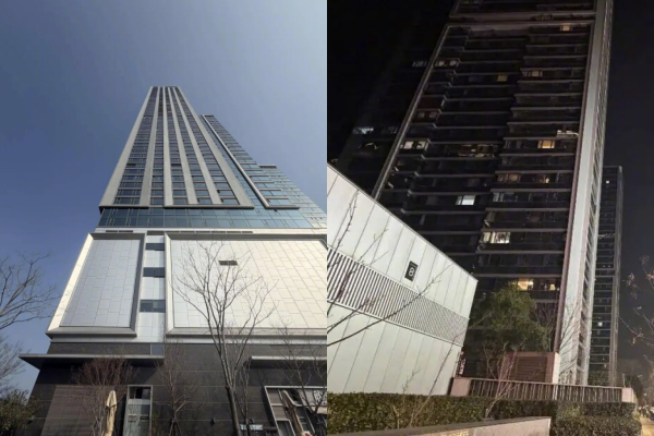 ▲馬先生最終虧本賣房。（圖／翻攝自微博）