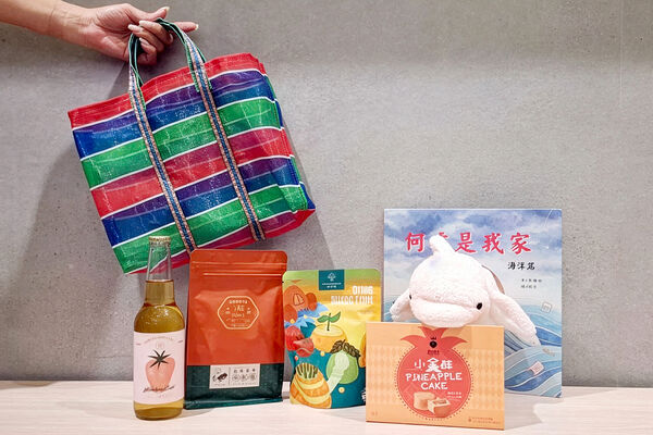 ▲瀚寓夏天即日起推出「燃燒台客魂」住房專案。（圖／業者提供）