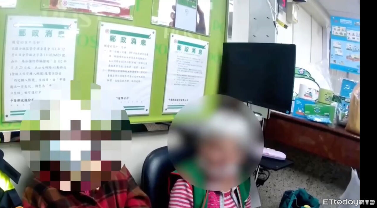 「洗腳機能消除全身疲勞」婦人領36萬買2台 警及時攔阻