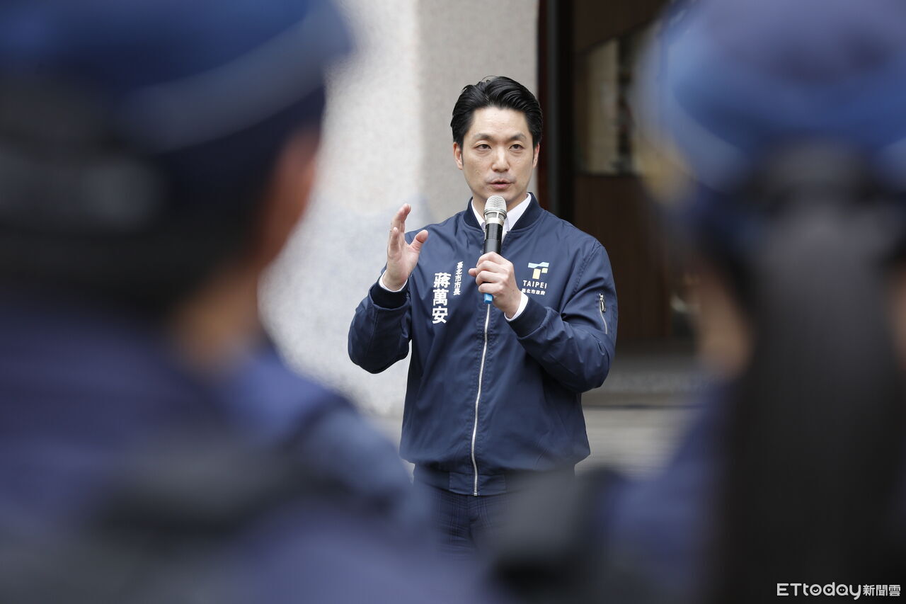 被點名2028卻不急出手 藍營人士解析蔣萬安「真實個性」的政治節奏