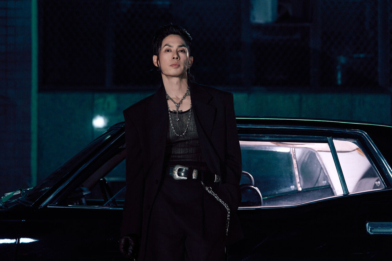 ▲▼吳建豪〈Dance Until We Die〉。（圖／相信音樂提供）