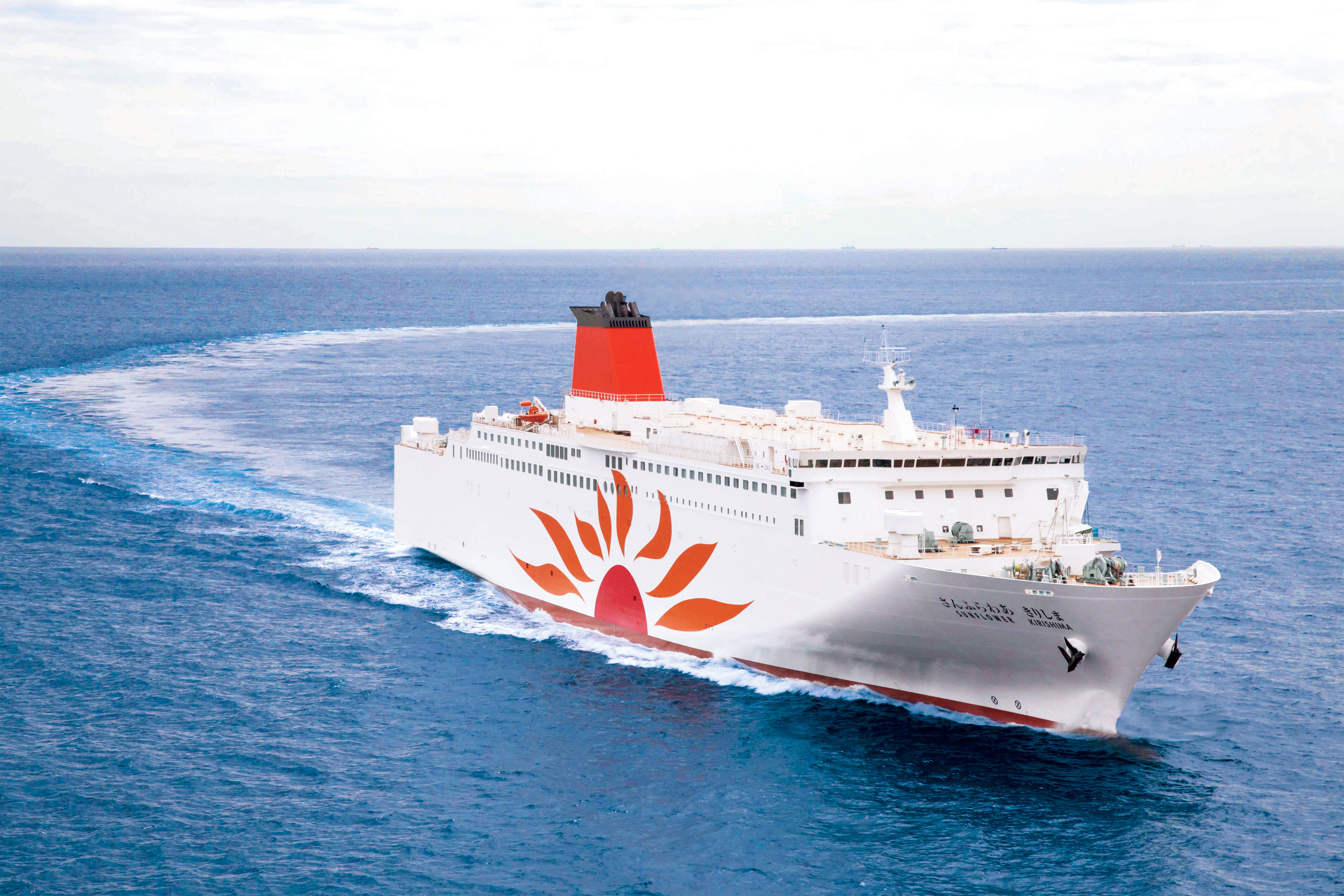 ▲▼中華航空,日本,九州,關西,旅遊。（圖／業者提供）