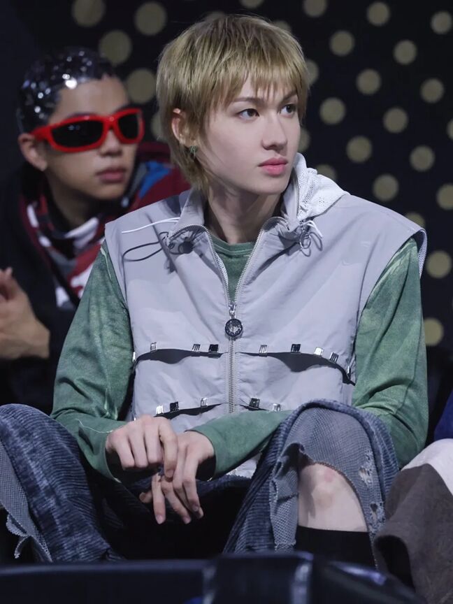 ▲▼Cortis珠寶             。（圖／翻攝IG）