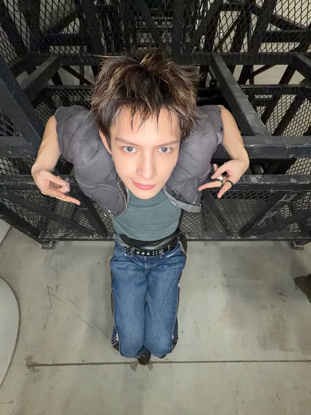 ▲▼Cortis珠寶             。（圖／翻攝IG）