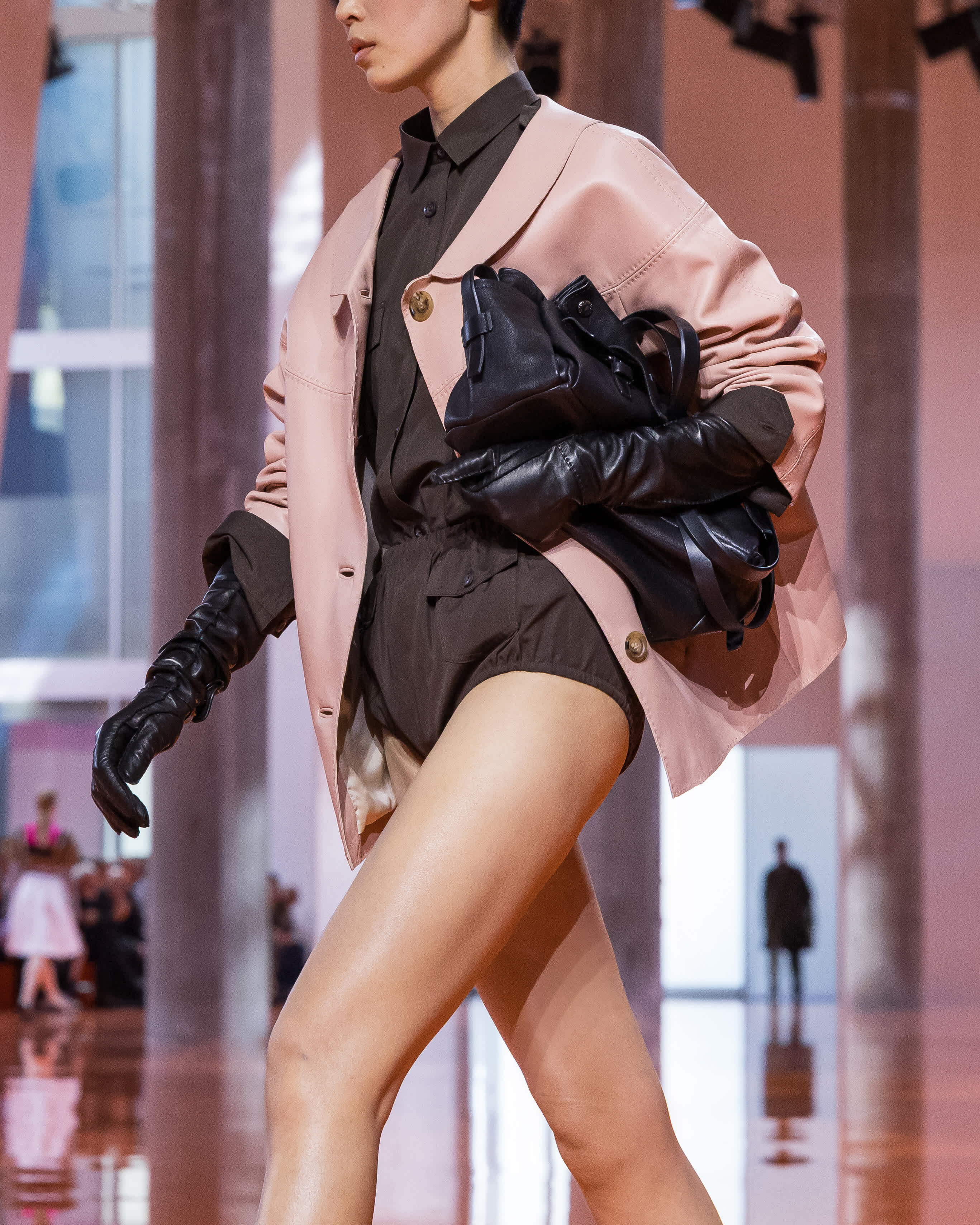 ▲▼ prada 。（圖／品牌提供）