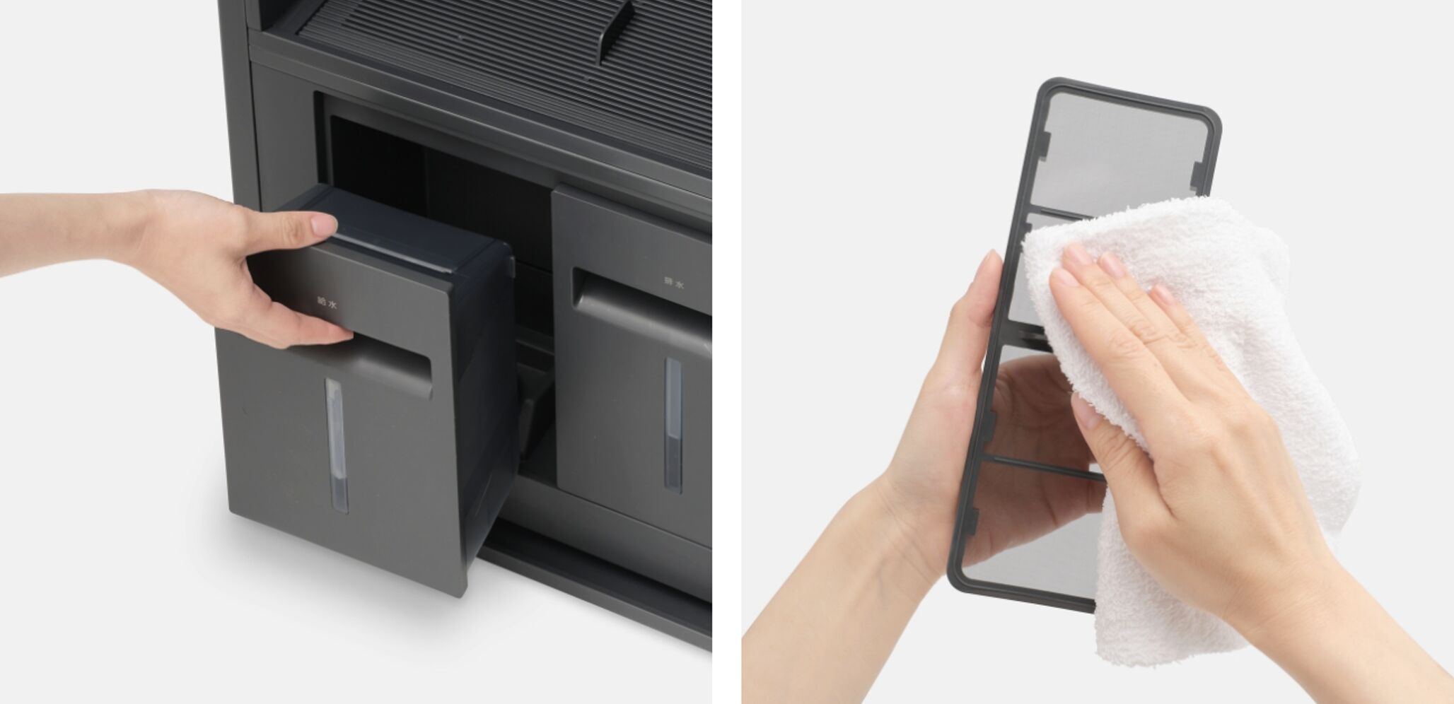 ▲▼ Panasonic,電子衣櫥,除臭,除菌,過年,大掃除,火鍋,Heat Pump,熱泵,烘乾,蒸氣除皺,居家美學,懶人家電,衣物護理。（圖／資料照）