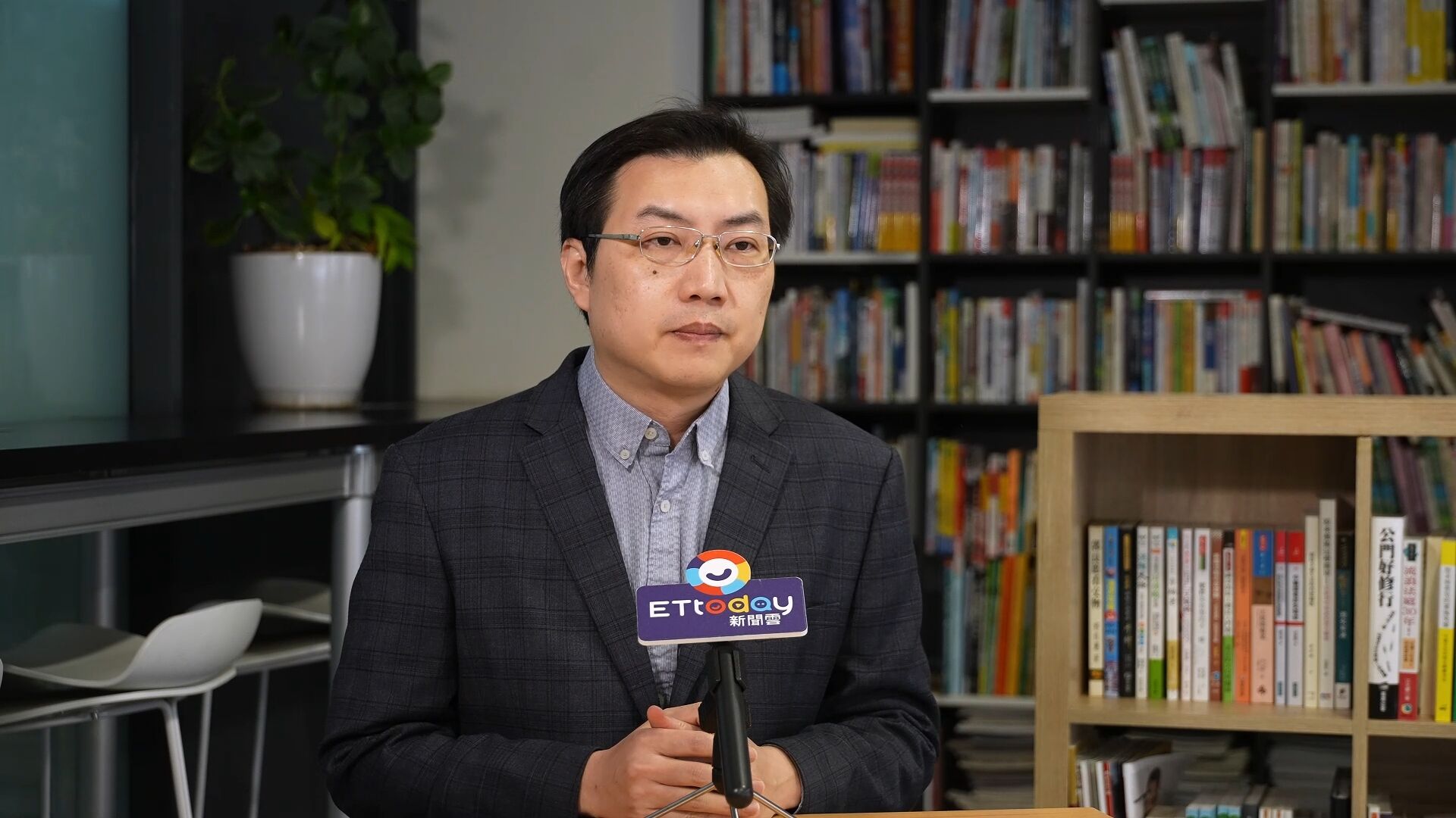 ▲▼廣上研序,房產專家,何世昌。（圖／記者姜國輝攝）