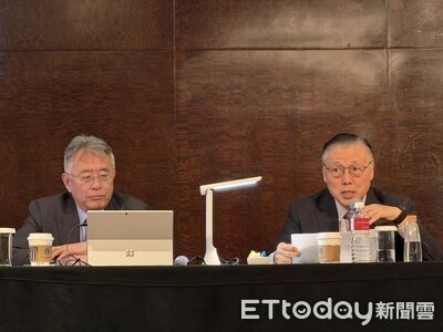 日月光去年每股賺9.37元　寫近3年高點