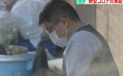 中國夫妻檔「詐領日本政府」334萬日圓被逮！　假租賃契約騙補助金