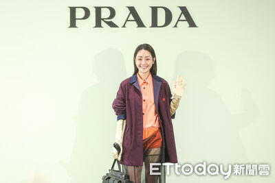 同撐一把傘復合王柏傑？　謝欣穎透視裝現身⋯曝「床上現況」鬆口兩人關係