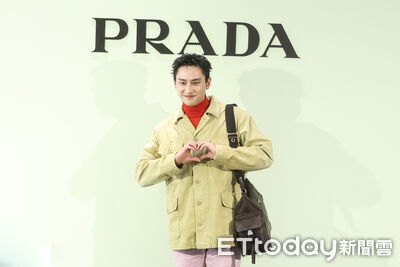 范少勳抱病上工「二寶爸」寵妻舉動超甜！　謝欣穎、林奕嵐透視蕾絲裝互尬